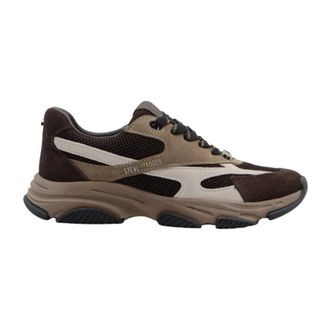 Steve Madden Schoenen, Dames, Bruin, 39 1/2 EU, Su&egrave;de, Steve Madden Sneakers