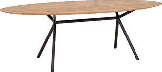 bert plantagie Esstisch Ayleen