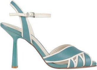 Cris Vergre FOOTWEAR - Sandals sur YOOX.COM