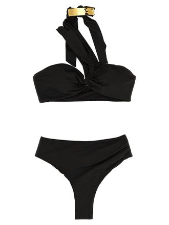 Elisabetta Franchi Jewel-bikini