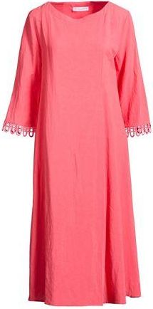 BLU BIANCO DRESSES - Midi dresses sur YOOX.COM
