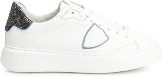 Philippe Model Temple Sneaker