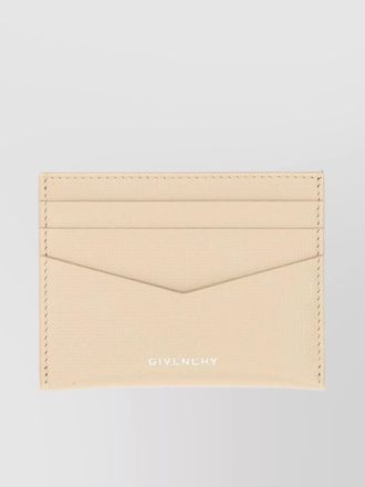 Givenchy leather cardholder