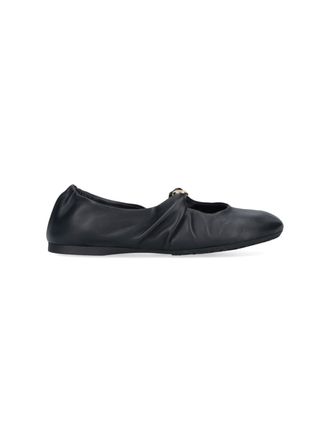 Loewe Ballerine Pebble Soft
