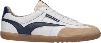 Floris Van Bommel Hombre, Zapatos, Multicolor, Talla: 43 EU