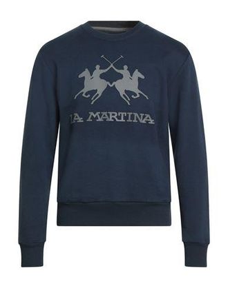 La Martina TOPWEAR - Sweatshirts sur YOOX.COM