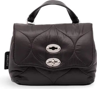 Zanellato Baby Postina Lunaria Bag