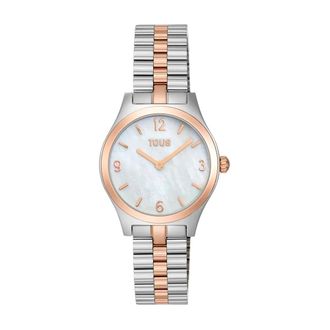 Tous Watches - Dames - Horloges - Grijs - ONE Size - Accessoires