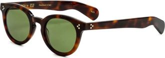 Epos Mida 2 Zonnebril - unisex - Zonnebrillen - Bruin - 48 MM - Accessoires