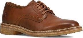 Frye Carter Derby in Bark at Nordstrom Rack, Size 8