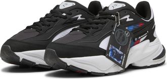 Puma Sneakers BMW M MOTORSPORT RS Surge unisex, Accessori, Nero, 40.5