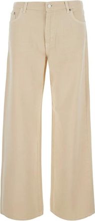Roy Rogers Donna, Jeans, Beige, W30, new