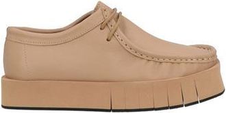 Paloma Barceló Lace-up shoes