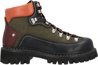 Dsquared2 SCHUHE - Stiefeletten auf YOOX.COM