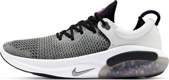Nike Joyride Run Flyknit Black Iron Grey AQ2730-011