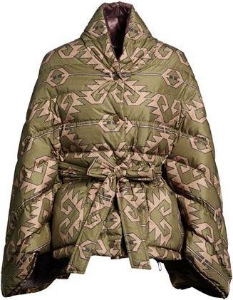 Bazar Deluxe ROPA DE ABRIGO - Capas en YOOX.COM