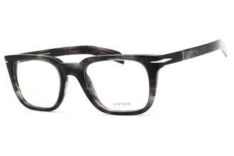 David Beckham DB7070 02W8 00 Grey Horn 52mm