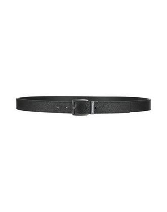 Emporio Armani PICCOLA PELLETTERIA - Cinture su YOOX.COM