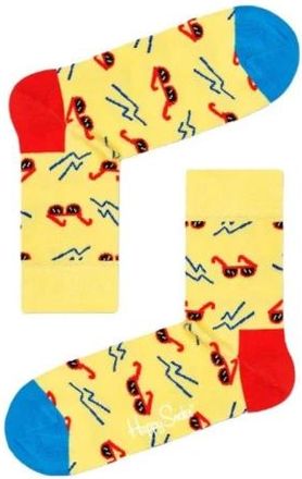 Happy Socks Donna, Mutande, Multicolore, S, new