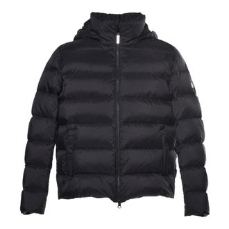 Baldinini Piumino Trend - - Jackets - Uomo - Nero - L