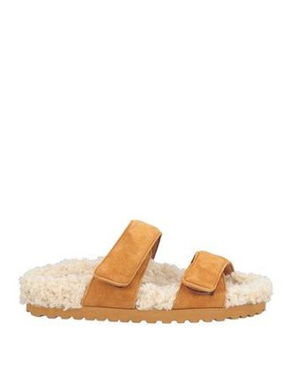 Gia Borghini CALZADO - Sandalias con cierre en YOOX.COM