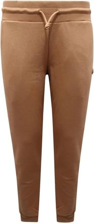 Colmar Spell Trainingsbroeken - Dames - Trainingsbroeken - Beige - XS - Katoen - Fitness