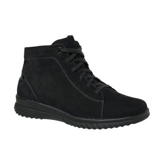 Ganter Laarzen - Dames - Schoenen - Zwart - Maat: 41 EU Leer