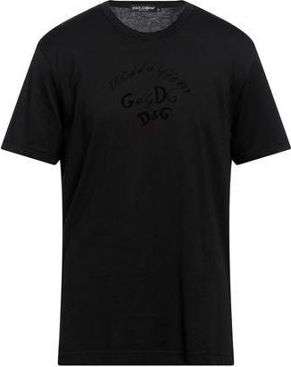 Dolce & Gabbana TOPWEAR - T-shirts sur YOOX.COM