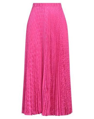 Valentino Garavani BOTTOMWEAR - Gonne lunghe su YOOX.COM