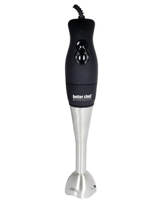 Better Chef Handheld Immersion Blender