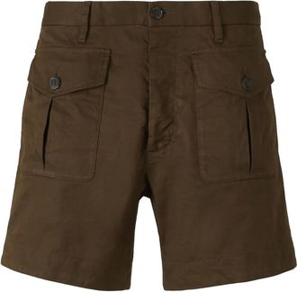 Dsquared2 Cargo - Verde