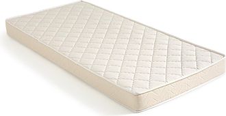 AM.PM Schuimmatras, voor kinderen, stevig