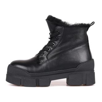 Cesare Gaspari Donna, Scarpe, Nero, 36 EU, new