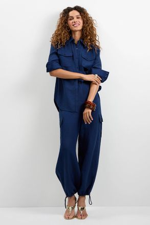 Trina Turk Barona Top