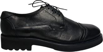 Pollini Uomo, Scarpe, Nero, 43 EU, new