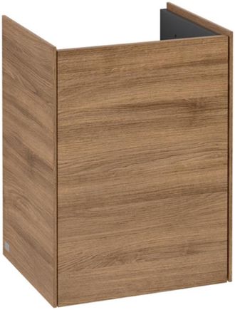 Villeroy & Boch Lavabo Villeroy&boch Collaro 410x546x344 Mm, 1 Tope De Puerta
