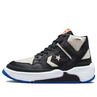 Converse Weapon CX Tear-Away Black Bone Blue A02519C