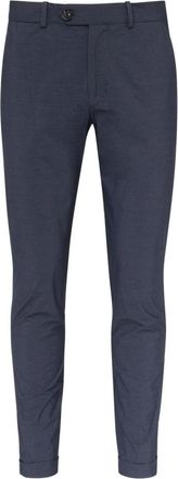 Roberto Ricci Design Rrd, Hombre, Pantalones, Azul, Talla: XL