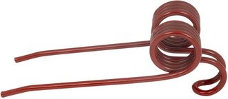 AMA Dente pick-up lunghezza 168 adattabile Fort Morra filo 5