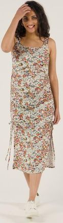 Cache Coeur Maternity and Nursing Ruched tank dress Liberty in Multicolor at Nordstrom, Size X-Large