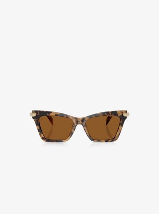 Michael Kors Grand Cayman Sunglasses