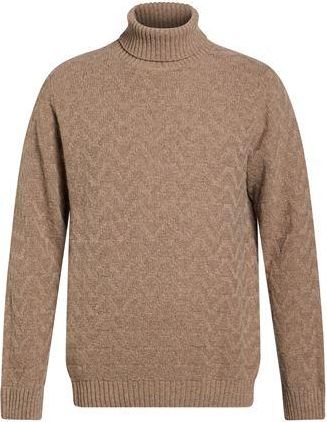 Cashmere Company MAGLIERIA - Dolcevita su YOOX.COM