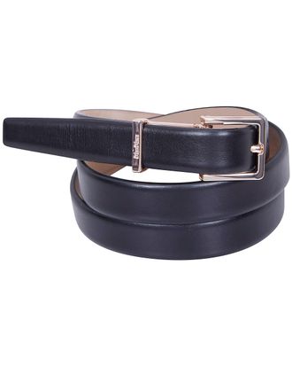 Max Mara Mxagrazia Classic Belt
