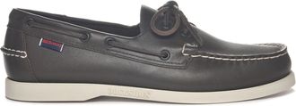 Sebago Docksides Portland