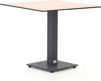 Forza Furniture Forza Orta tuintafel 80x80x73cm