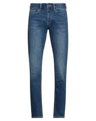 A|X Armani Exchange BOTTOMWEAR - Pantaloni jeans su YOOX.COM