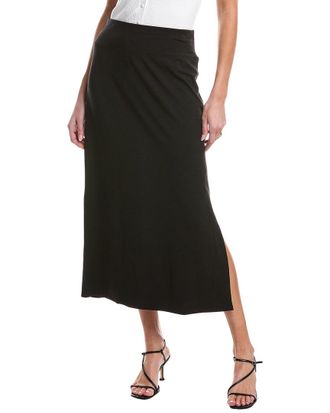 Eileen Fisher Eileen Fisher Slim Flare Skirt