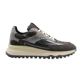 Floris Van Bommel Uomo, Scarpe, Multicolore, 44 EU, new