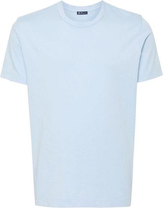 Finamore Cotton T-Shirt