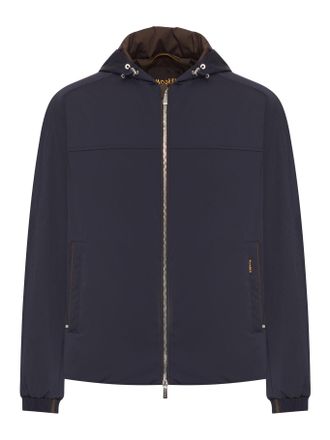 Moorer ALBORI PADDED JACKET - Moorer - Man